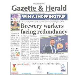 Gazetteandherald.co.uk
